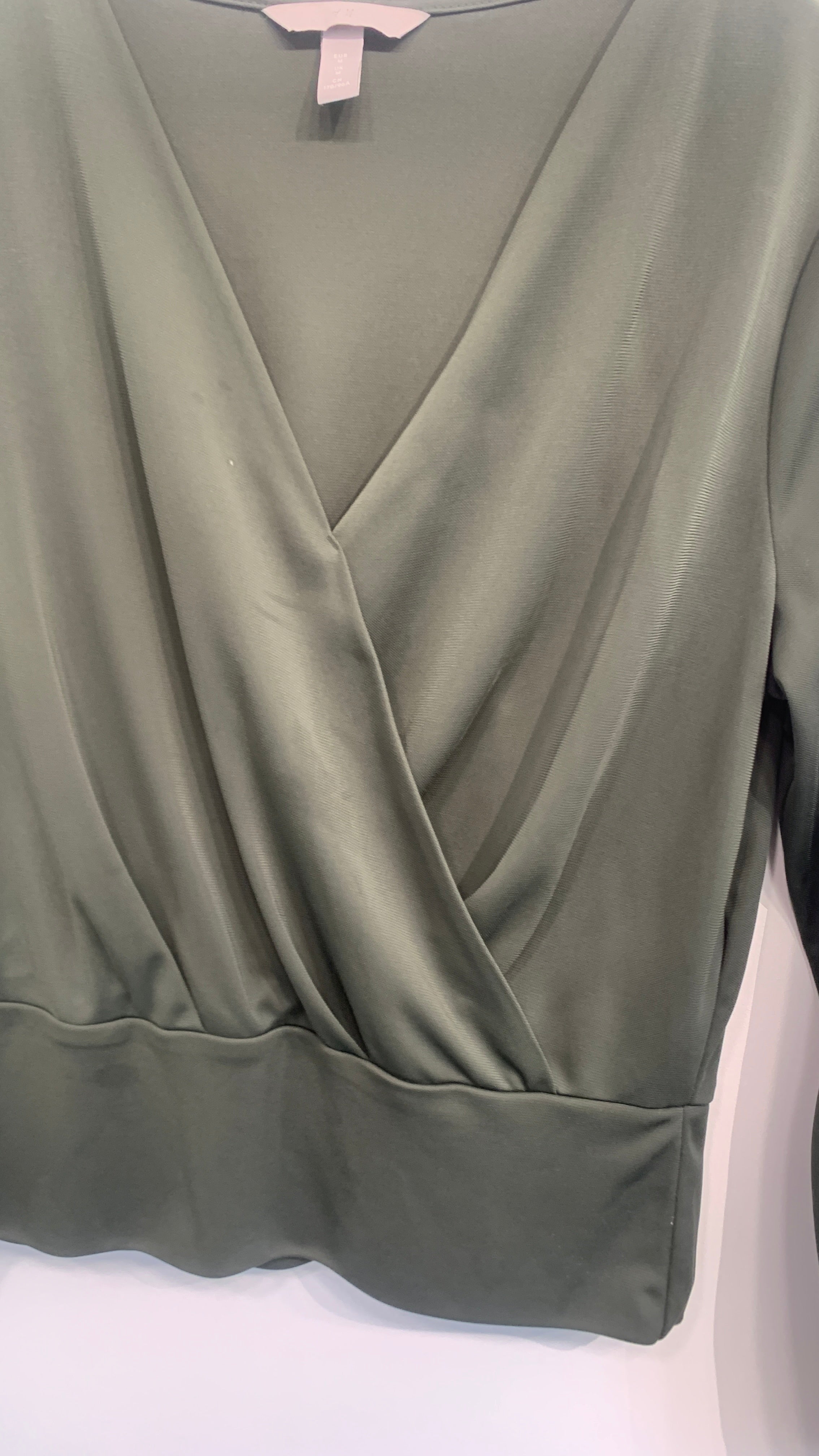 H&M Bluse